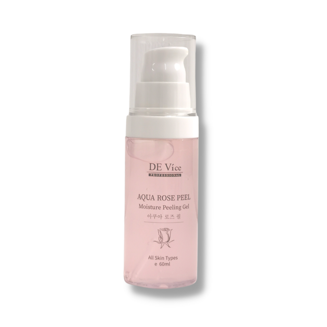 Aqua Rose Peeling Gel