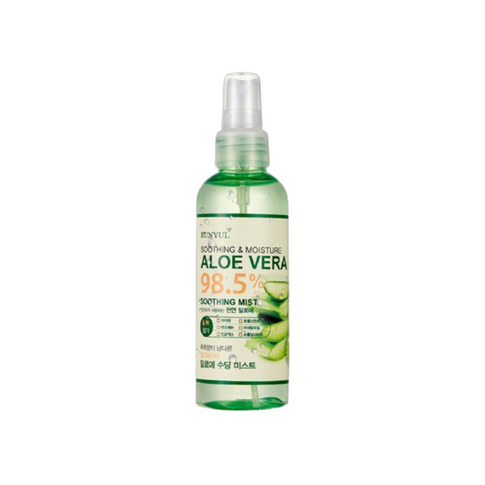 EUNYUL Aloevera Soothing Mist 95%