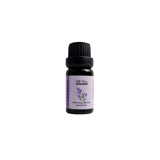 Natural & Pure Essential Oil