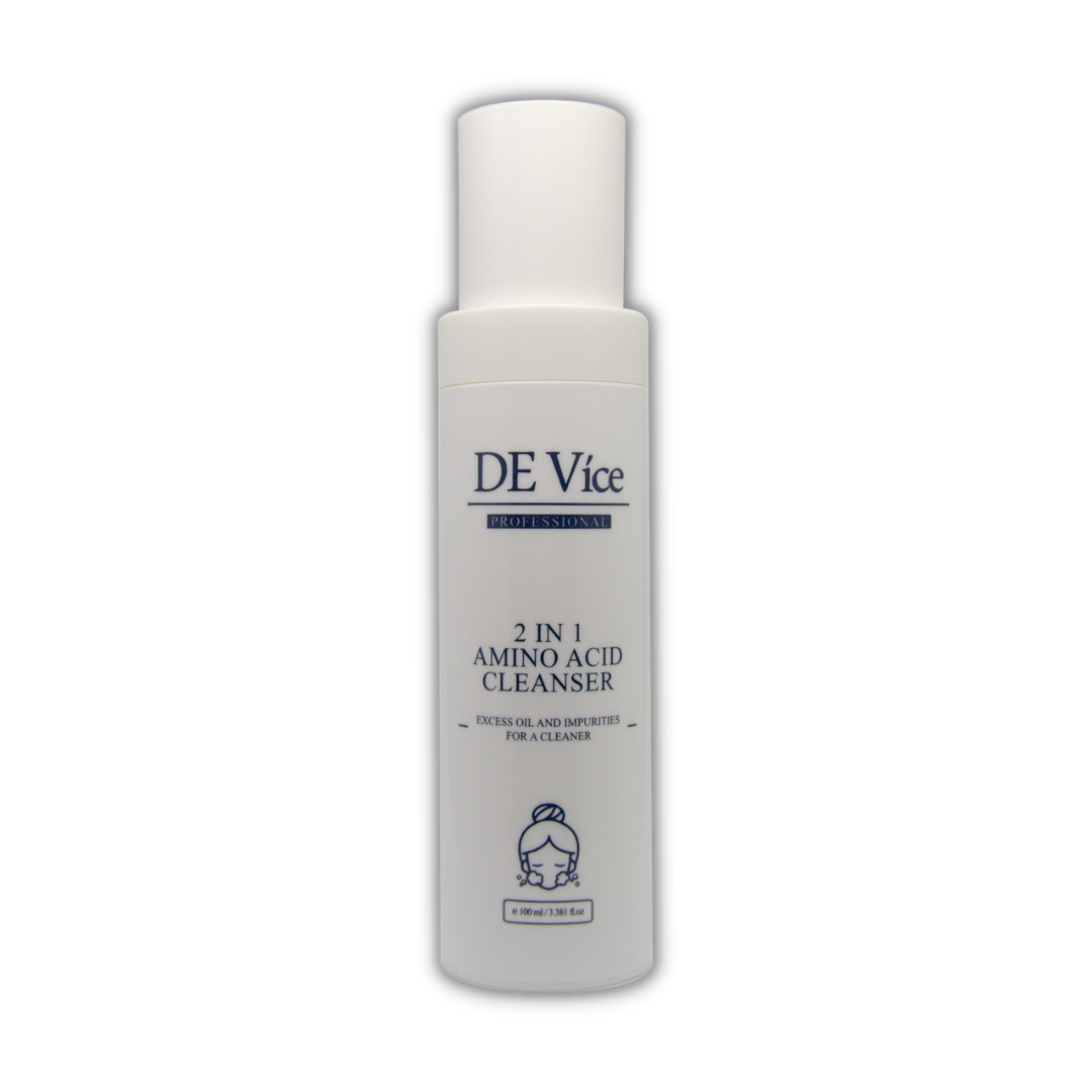 2 IN 1 Amino Acid Cleanser