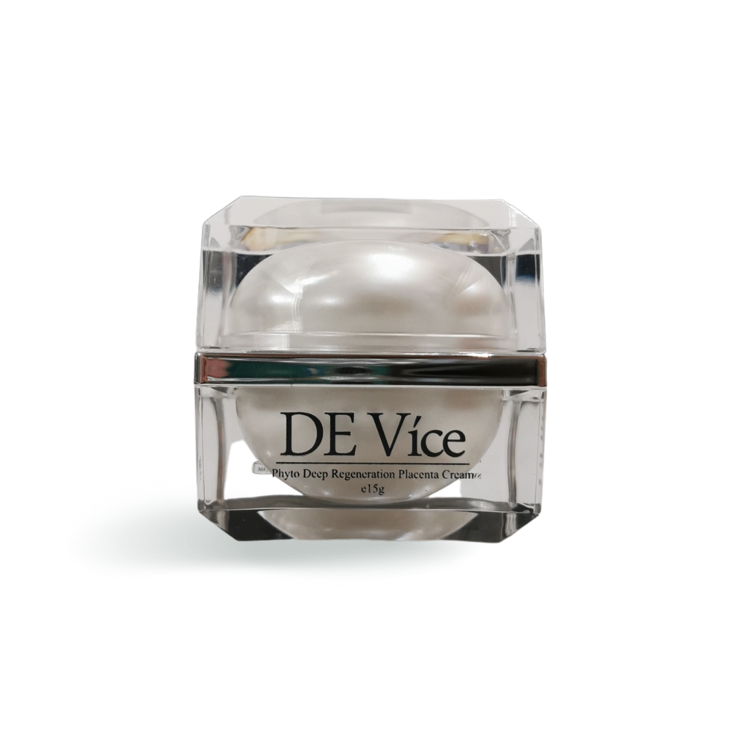 Phyto Deep Regeneration Placent Cream