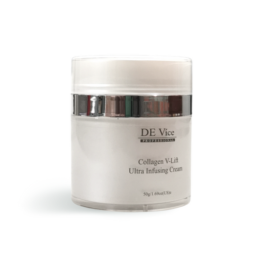 Collagen V Lift Ultra Infusing Cream