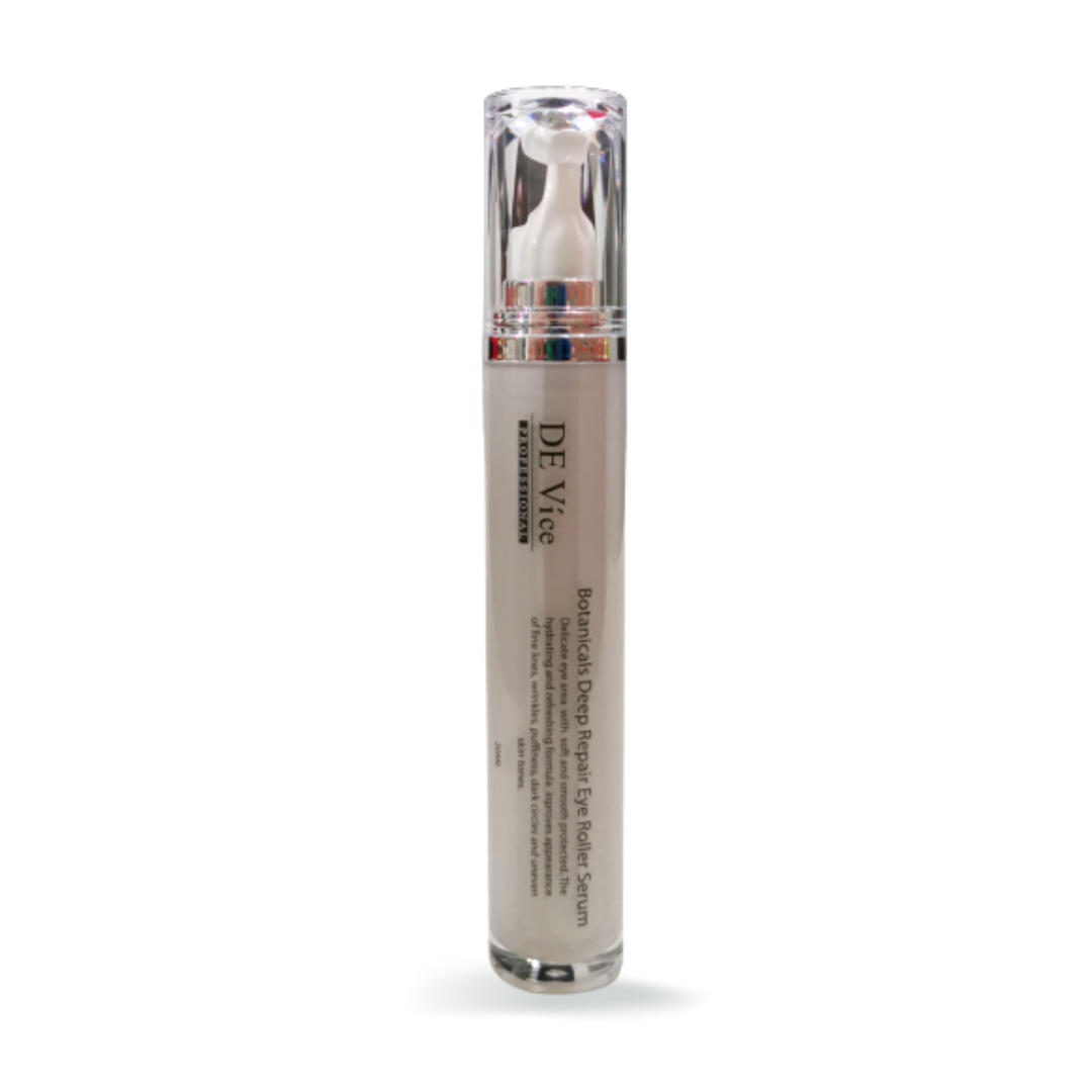 Botanicals Deep Repair Eye Roller Serum