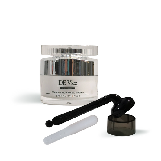 Dead Sea Mud Facial Mask