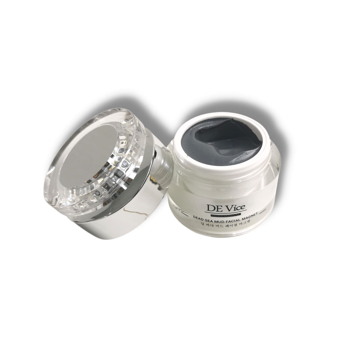 Dead Sea Mud Facial Mask