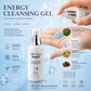 ENERGIZER CLEANSING GEL