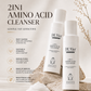 2 IN 1 Amino Acid Cleanser