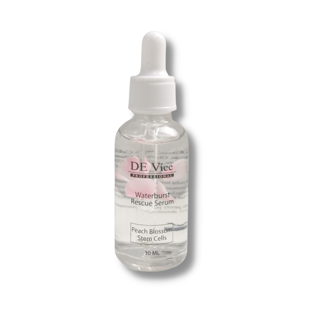 Waterburst Rescue Serum