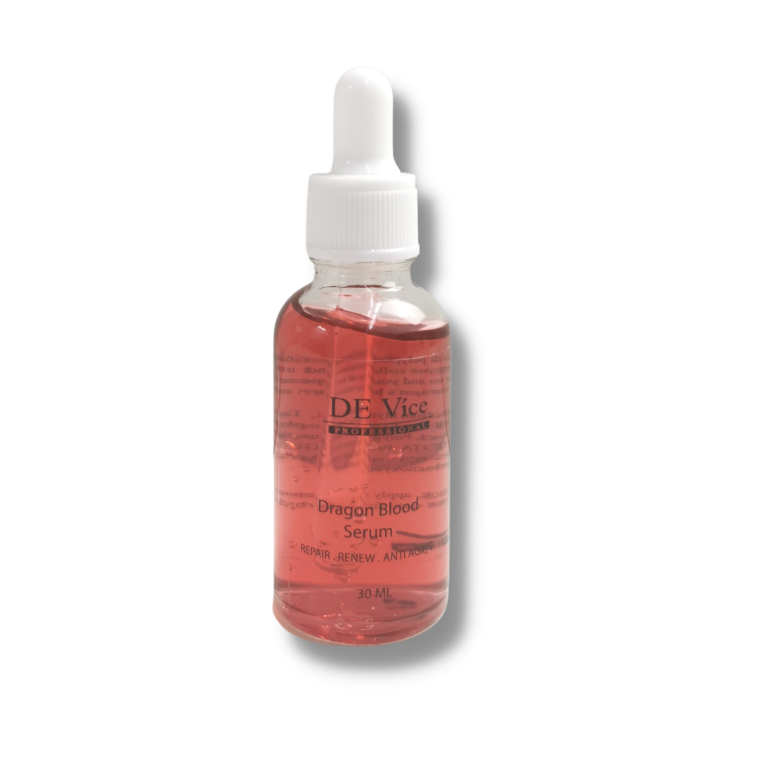 Dragon Blood Serum