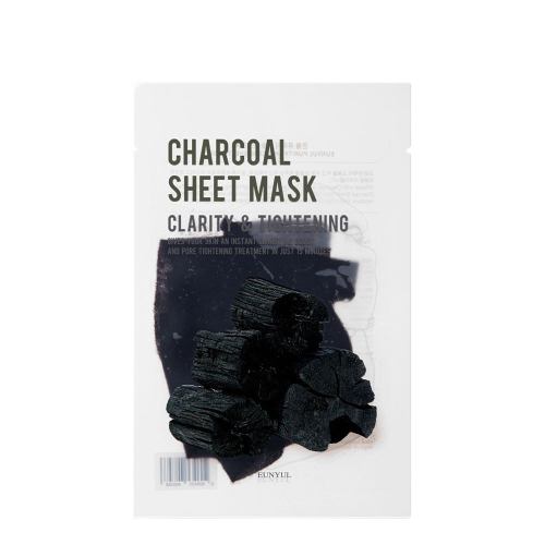 EUNYUL Purity Sheet Mask 22ml